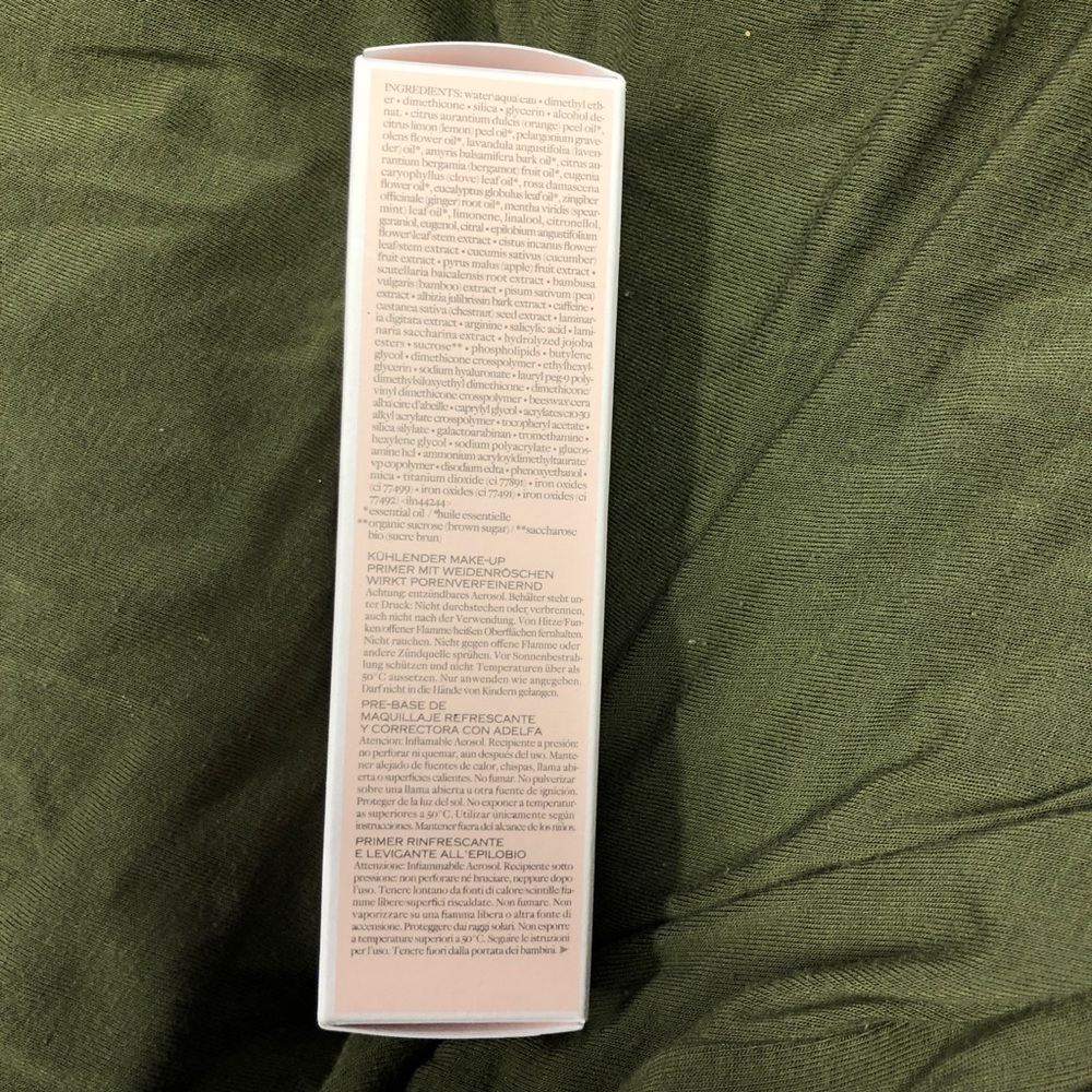 Origins Original Skin Pore Perfect. Cooling Primer - Picture 4 of 8